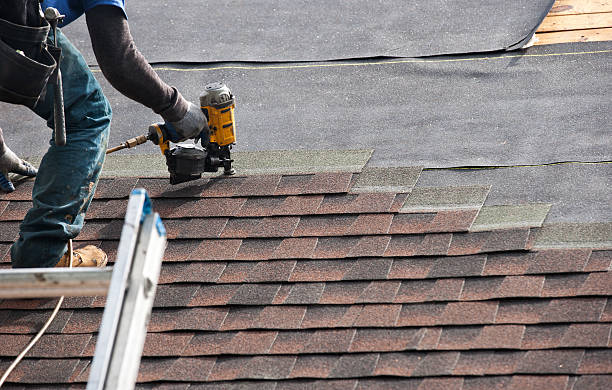 Licensed Storm Damage Roof Repair service in Granite Falls, WA - Brentwood Metal Roofing